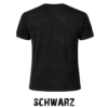 T-Shirt Wandertournee 2026 Schwarz